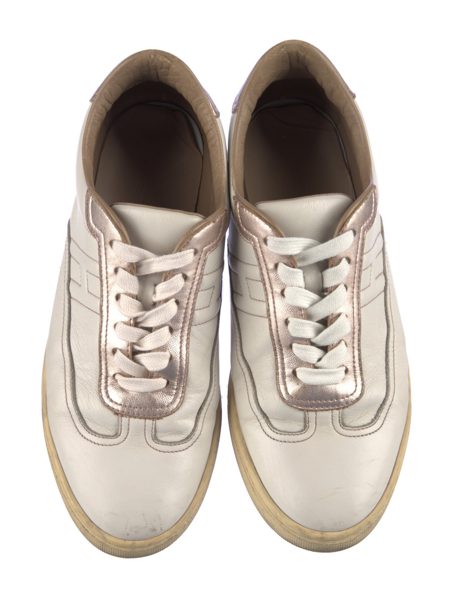 Hermès Quicker Sneakers